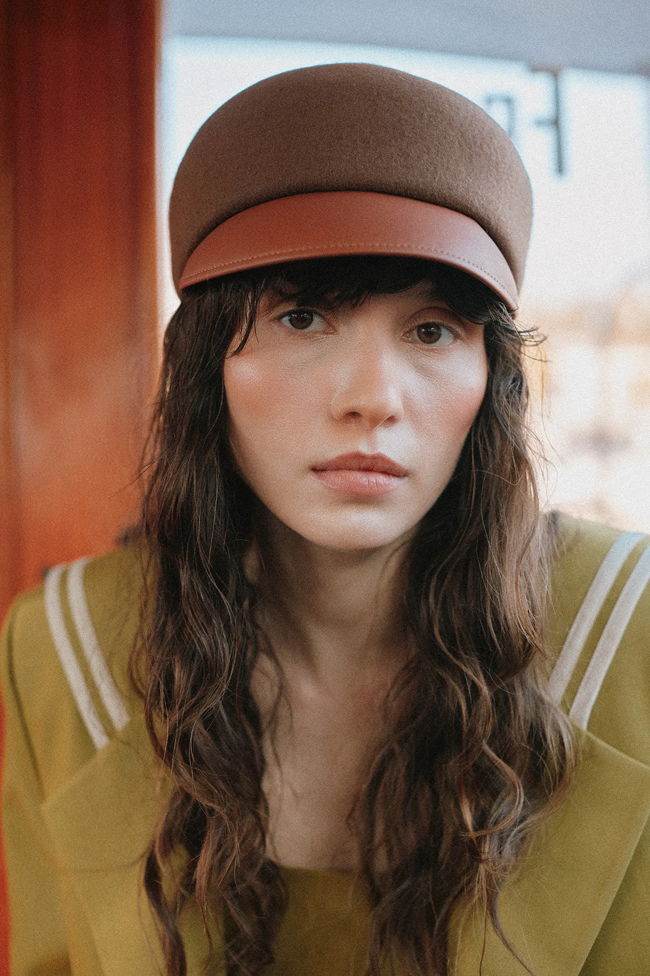 Bora Bakan Portfolio - Conceptual Portrait